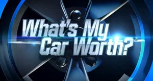 What’s My Car Worth?