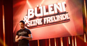 Bülent & seine Freunde – Bild: RTL/Willi Weber Bülent & seine Freunde – Bild: RTL/Willi Weber