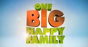 One Big Happy Family – Bild: Discovery Communications, LLC./Screenshot One Big Happy Family – Bild: Discovery Communications, LLC./Screenshot