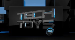 Tech Toys 360 – Bild: Discovery Communications, LLC./Screenshot Tech Toys 360 – Bild: Discovery Communications, LLC./Screenshot