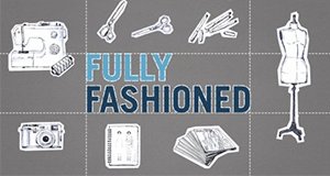Fully Fashioned – Bild: ARTE