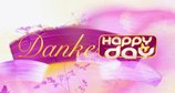 Danke Happy Day – Bild: SRF