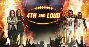 4th and Loud – Bild: AMC 4th and Loud – Bild: AMC