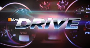 WELT Drive – Bild: N24 WELT Drive – Bild: N24