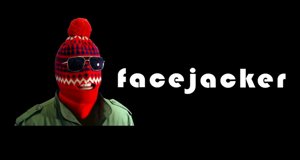Facejacker – Bild: Channel 4/Screenshot Facejacker – Bild: Channel 4/Screenshot