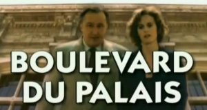 Boulevard du Palais – Bild: France 2