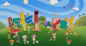 Lalaloopsy – Bild: Nickelodeon