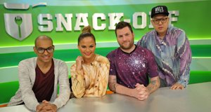Snack-Off – Bild: MTV