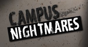 Campus Nightmares – Bild: LMN/Indigo Films Campus Nightmares – Bild: LMN/Indigo Films