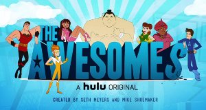 The Awesomes – Bild: Hulu