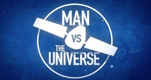 Das Universum: Chance oder Gefahr? – Bild: Discovery Communications, LLC./Screenshot Das Universum: Chance oder Gefahr? – Bild: Discovery Communications, LLC./Screenshot