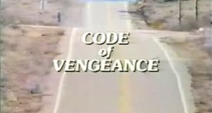 Code of Vengeance – Bild: NBC Code of Vengeance – Bild: NBC