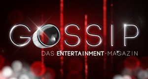 Gossip – Das Entertainment-Magazin – Bild: Sat.1 Gossip – Das Entertainment-Magazin – Bild: Sat.1