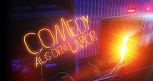 Comedy aus dem Labor – Bild: SRF