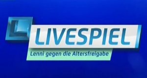 Livespiel – Bild: KIKA Livespiel – Bild: KIKA