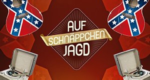 Auf Schnäppchenjagd – Bild: SAT. 1 Gold