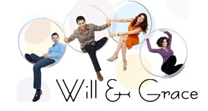 Will & Grace – Bild: NBC Will & Grace – Bild: NBC