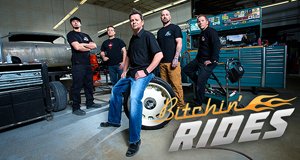Bitchin’ Rides – Bild: DCI