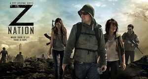Z Nation – Bild: Syfy Z Nation – Bild: Syfy