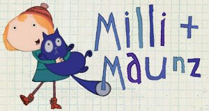 Milli+Maunz – Bild: 9 Story Entertainment Milli+Maunz – Bild: 9 Story Entertainment