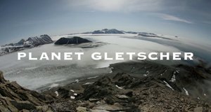 Planet Gletscher