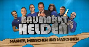 Baumarkthelden – Bild: kabel eins/Screenshot Baumarkthelden – Bild: kabel eins/Screenshot