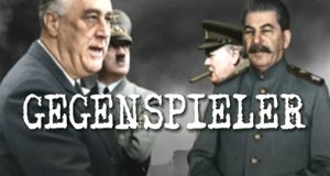 Gegenspieler – Bild: Discovery Geschichte/Screenshot Gegenspieler – Bild: Discovery Geschichte/Screenshot