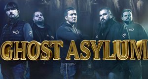 Ghost Asylum – Bild: DCI Ghost Asylum – Bild: DCI