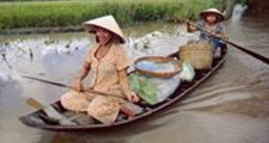 Wildes Vietnam – Bild: arte Wildes Vietnam – Bild: arte