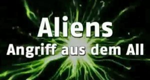 Aliens – Angriff aus dem All – Bild: N24/Screenshot Aliens – Angriff aus dem All – Bild: N24/Screenshot