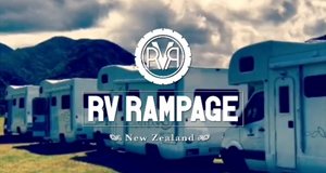 Die Wohnmobil-Challenge – Bild: Travel Channel/Screenshot Die Wohnmobil-Challenge – Bild: Travel Channel/Screenshot