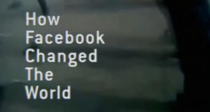 Facebook und der Arabische Frühling – Bild: BBC/Screenshot