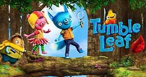 Tumble Leaf – Bild: Amazon.com Inc. Tumble Leaf – Bild: Amazon.com Inc.