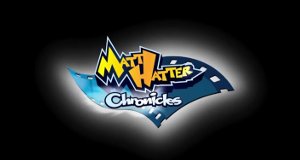 Matt Hatter Chronicles