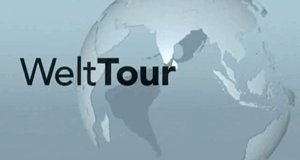 WeltTour – Bild: Phoenix WeltTour – Bild: Phoenix
