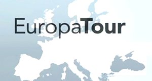 EuropaTour – Bild: Phoenix EuropaTour – Bild: Phoenix