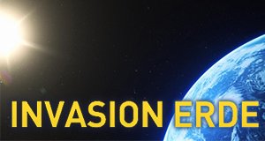 Invasion Erde – Bild: Pioneer Productions
