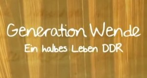 Generation Wende – Bild: mdr