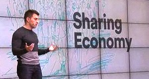 Sharing Economy – Bild: WDR/Eikon Nord/Erik Hartung Sharing Economy – Bild: WDR/Eikon Nord/Erik Hartung