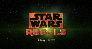 Star Wars Rebels – Bild: Disney/Lucasfilm Star Wars Rebels – Bild: Disney/Lucasfilm