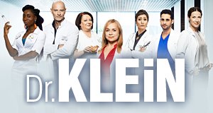 Dr. Klein – Bild: ZDF/Markus Fenchel Dr. Klein – Bild: ZDF/Markus Fenchel