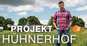 Projekt Hühnerhof