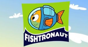 Fishtronaut