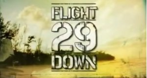 Flight 29 Down – Bild: Discovery Kids Flight 29 Down – Bild: Discovery Kids