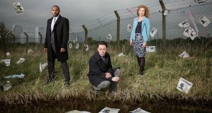 Chasing Shadows – Bild: ITV Chasing Shadows – Bild: ITV