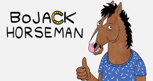 BoJack Horseman​