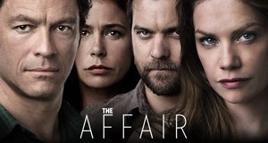 The Affair – Bild: Showtime The Affair – Bild: Showtime