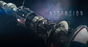 Ascension – Bild: Syfy Ascension – Bild: Syfy