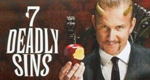 Die sieben Todsünden – Bild: Showtime Die sieben Todsünden – Bild: Showtime