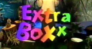 Extra Boxx – Bild: KiKA